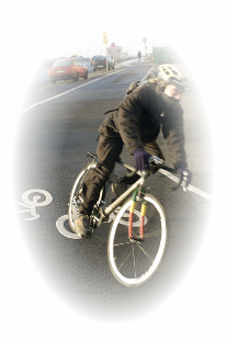 Cykel och