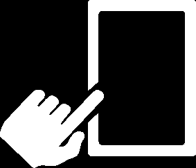 Trend: pekdatorer Pekdatorleveranser 2012 förväntas försäljningen av pekdatorer uppgå till 85 miljoner och 2015 har de gått om de vanliga datorerna Pekdat. i arbetet?