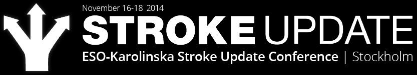 Previous Pause Next Karolinska Stroke Award for Excellence in Stroke Research 2014 Prof. Vladimir Hachinski and Prof.