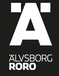 KONTAKT: ID-services 031-650 700 Port 4/G4s 031-731 28 66 Passerkortsansökan 031-731 22 68 SOS 112 E-mail roroid@alvsborgroro.com Älvsborg RORO AB, Box 2156, 403 13 Göteborg info@alvsborgroro.