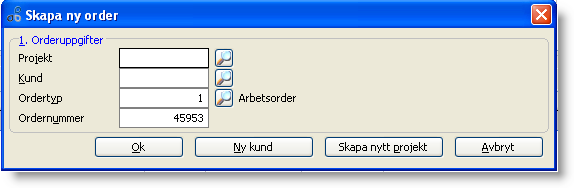 Fältet flik förlängt till 8 tecken Fältet flik samt fälten prefix och suffix, som används i samband med prisinläsning, har förlängts till 8 teckens längd.