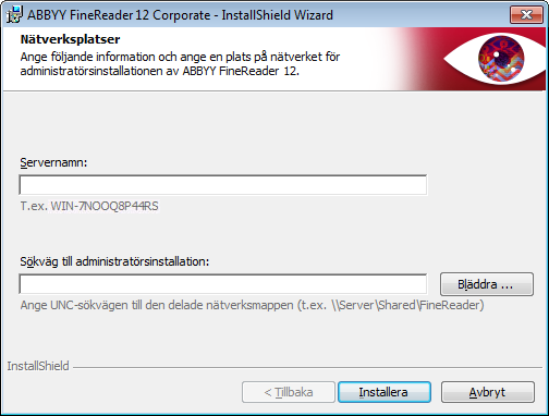 bitarssystem) Denna fil finns på den dator där License Server installerats. Lägg till följande parameter till denna fil: [Licensing] EnableManagerAuthorization = false Viktigt!
