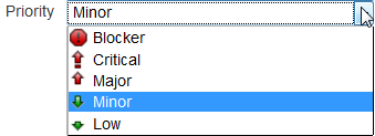 Ärendehanteringssystem för att prioritera och hantera