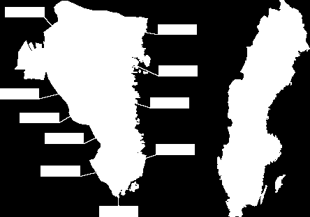 14 (19) Kortfattat v 47-11 De nyanmälda lediga jobben (exkl ferieplatser) i Gävleborg har hittills under året ökat med 19,9%. För riket som helhet är motsvarande ökning 28,4%.