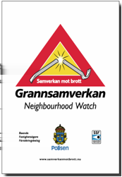 Information från din Närpolis i Järfälla