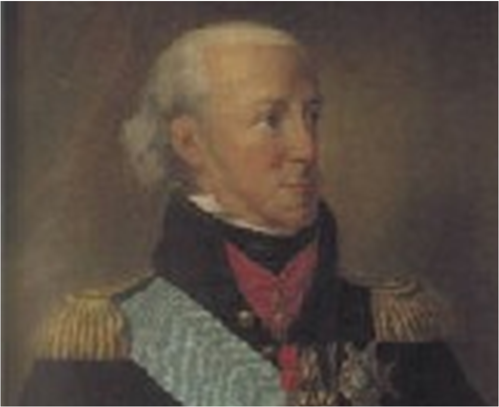 Karl XIII Gustav III (1771-1792)