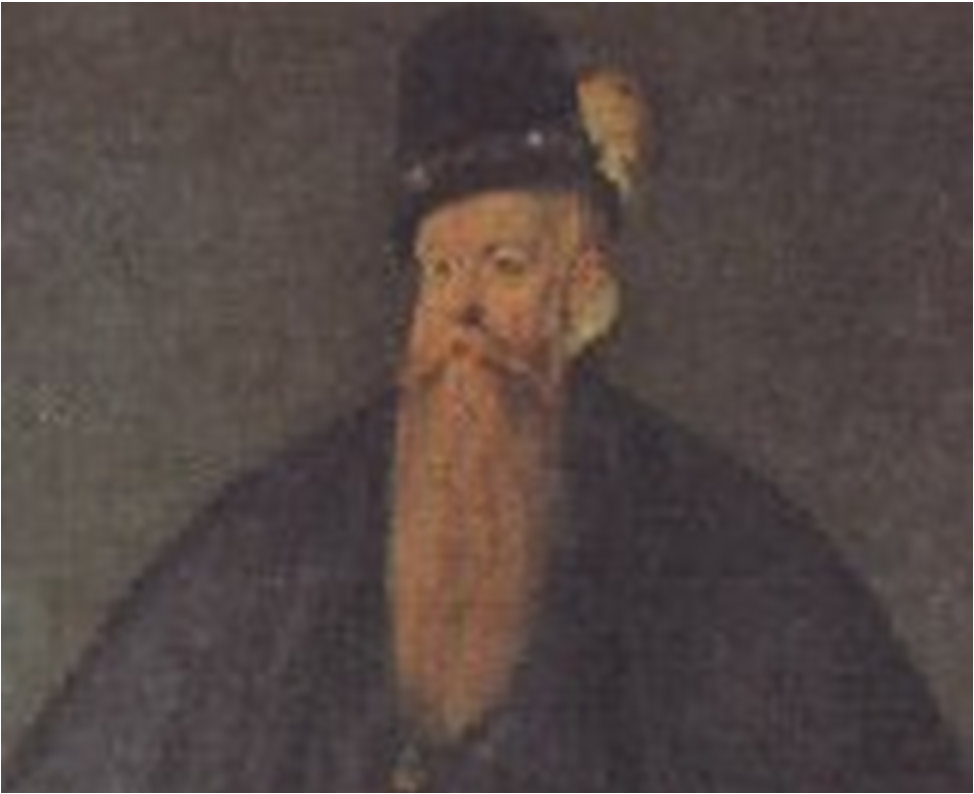 Johan III Gustav I (1521-1560) Erik XIV (1560-1568) Johan III (1568-1592) Sigismund