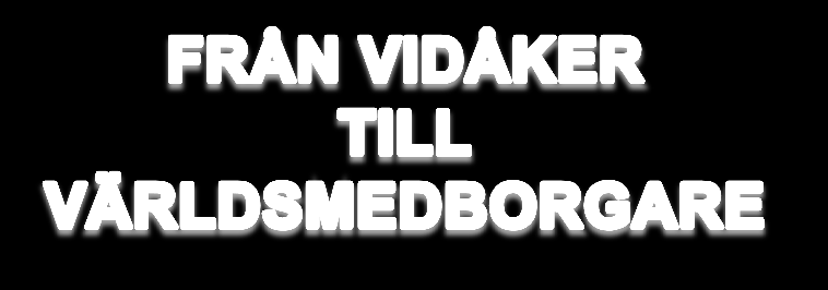 SKOLAN ÄR VIKTIG! Hoppas du håller med oss om detta. Vårt uppdrag är att göra eleverna till goda samhällsmedborgare, ge eleverna studieförberedelse och påverka deras personliga utveckling.