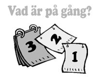 Mer information om de olika aktiviteterna i denna broschyr lämnas av Peter Parnfelt på telefon 0733-57 61 52 eller via mail peter.parnfelt@utb.karlshamn.