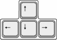 Använd Läs enstaka ord håll ner Ctrl och peka Genom att markera kryssrutan för "Läs enstaka ord håll ner Ctrl och peka" i fliken Tal kommer programmet att bara läsa upp ett specifikt ord i taget.