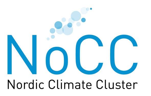 Saab is an active partner in the Nordic climate initiative NoCC, which consists of 16 leading companies.