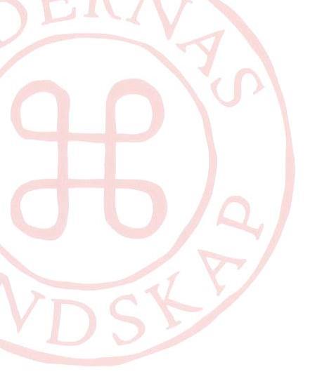 Tillämpningsföreskrifter för förskoleverksamhet och skolbarnsomsorg Antagna av barn- och utbildningsnämnden