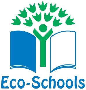 Internationella Grön Flagg sidor Nätsidor (www.eco-schools.