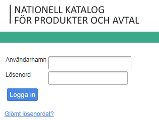 Att skapa nya aktörer och roller Notera att en aktör (användare) kan ha flera roller. Om du är själv i din organisation kan du behöva tilldela dig själv flera roller.