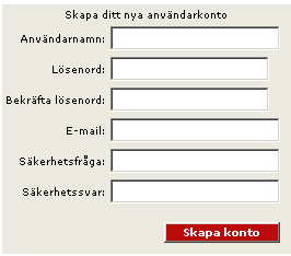 Observera att ovanstående inställning måste göras igen om ni byter till en annan dator eller annan webbläsare!