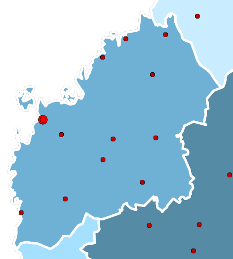 Polisinrättningen i Österbotten Polischef fr.o.m. 1.