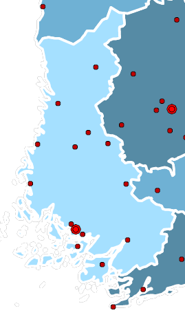 Polisinrättningen i Sydvästra Finland Polischef fr.o.m. 1.