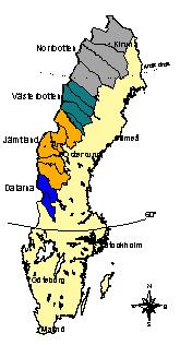 i Sverige?