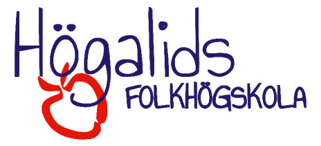 hogalid@folkbildning.net Skolans hemsida: www.hogalid.nu Följ oss på Facebook.