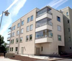 Nyckeltal 2014 Omsättning, mnkr 95 Resultat efter finansnetto,