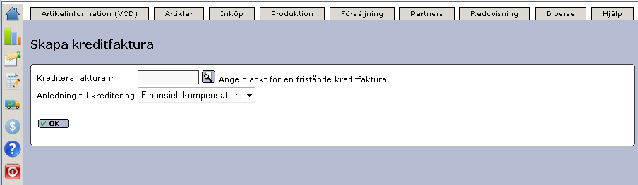 Senast Uppdaterad: 11-04-12 Exder Region Skåne e-faktura Sida 18 av 23 Om ni använt Spara för att spara fakturan utan att slutföra den, kan ni genom att bocka i Radera och klicka Spara igen ta bort