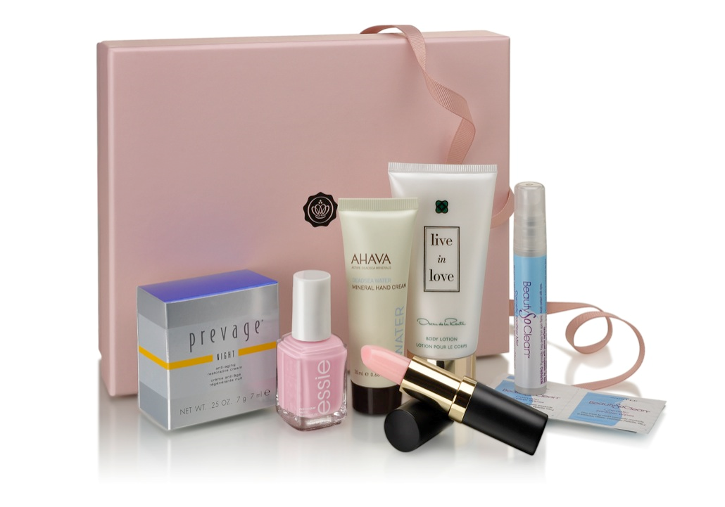 Upplevelsen Souvenirer Give aways Produktkatalog som en souvenir Produktkatalog som del i den image som ni