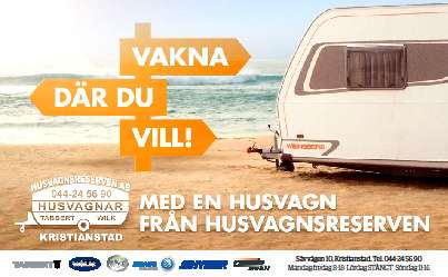 22 Sävvägen 10 291 59
