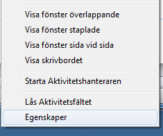 Har du gjort en Jag Vill app ll en person kan du bara kopiera mappen, klistra in den på e USB-minne och ta den andra datorer som personen använder.