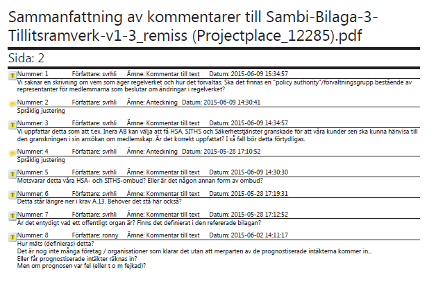 Sambi (Samverkan för behörighet och