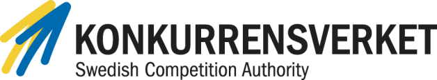 KKV1024, v1.5, 2014-03-10 BESLUT 2014-10-30 Dnr 559/2013 1 (6) Påstått konkurrensproblem Konkurrensverkets beslut Konkurrensverket kommer inte att utreda saken ytterligare.