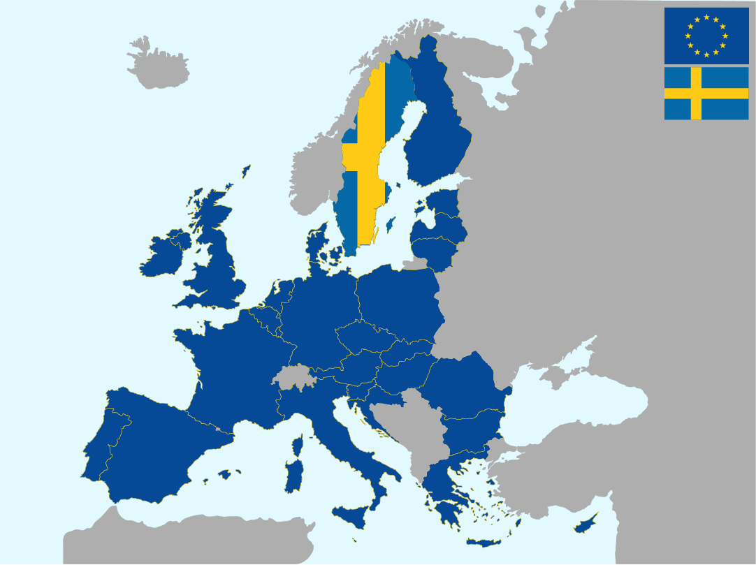 Eskilstuna energi och miljö Eskilstuna Municipality Mälardalens university Copenhagen university Hamburg university Stoke-on Trent municipality Delft university 11 countries, 18 organisations