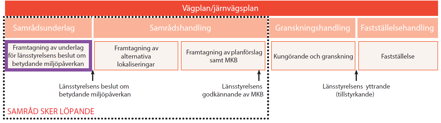1. Beskrivning av projektet 1.