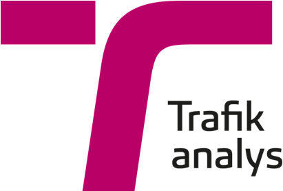1(6) Näringsdepartementet Transportenheten Diarienummer Utr 2014/17 Datum 2014-03-27 Yttrande över Transportstyrelsens redovisning av regeringsuppdrag att redovisa fördjupade analyser om