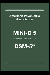 Diagnoskriterierna på ADHD enligt DSM 5 Ett varaktigt mönster av bristande uppmärksamhet och/eller hyperaktivitetimpulsivitet som inverkar negativt på funktionsförmågan eller utvecklingen vilket
