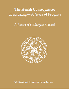 SurgeonGeneral Report