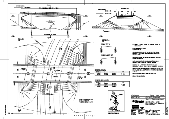 21 Definition av basnivå för BIM Process -