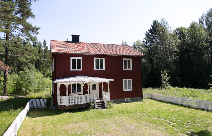 överenskommelse " Rymligt boende en fantastisk miljö med