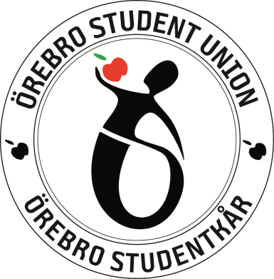 Strategi för Örebro studentkårs utbildningsbevakning Verksamhetsåren