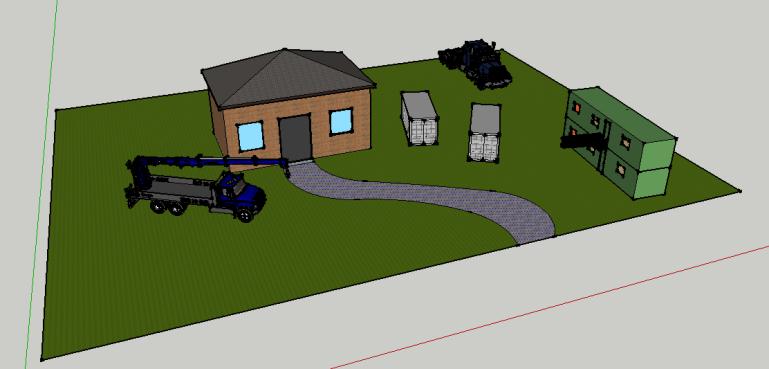En gratisvariant finns för alla, som innehåller allt som behövs för att rita vanliga 3D-modeller. En betalversion finns för lite mer avancerade användare där man t.ex.