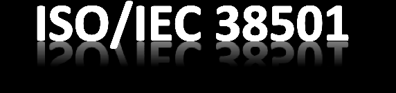 ISO/IEC 38500-serien Övergripande styrning av IT Governance of IT För organisationer Standard under uppdatering Publicering början av 2014 Governance of IT Vägledning för införande