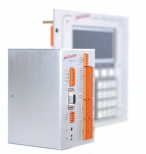 MyLoc140R-CAN / OP140c Komplett datorsystem i delat utförande med