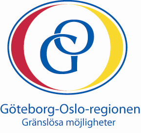 Det övergripande budskapet är: GÖTEBORG-OSLO-REGIONEN Gränslösa möjligheter Med detta budskap vill vi signalera Utvecklingsmöjligheter Framtidstro Nyfikenhet och kreativitet Göteborg-Oslo-samarbetet