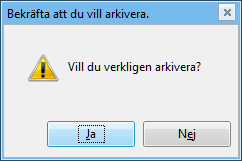 Välj projektnummer För att kunna göra en kontraktsgenomgång så väljer du först ett projektnummer eller skapa nytt projektnummer om du inte redan gjort det.