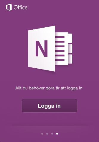 Synkronisera dina kontaker Ha dina kontakter i din iphone eller ipad så att det blir lättare att dela dokument, skicka e-post och planera möten med kollegor.