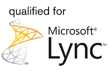 Unified Communications snom och Microsoft Lync snom UC Edition, finns för de Lyncgodkända telefonerna snom 300, snom 370, snom 710, snom 720, snom 760 samt snom 821.