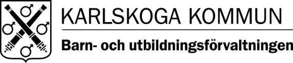 Språkdomäner förskola Datum.. Ansvarig.