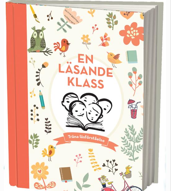 En läsande klass (ELK) www.enlasandeklass.