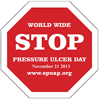 Gunningberg, Bååth, Hommel, Idvall The first national pressure ulcer prevalence survey in county council and municipality settings in Sweden Results The prevalence of pressure ulcers was 16.