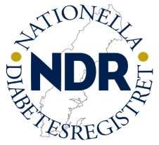 NDR -Organisation Huvudman Västra Götalandsregionen (VGR) SFD administrerar och är driftansvarig för NDR Kansli i Göteborg Registerhållare, Soffia Gudbjörnsdottir Registerkoordinator och helpdesk,