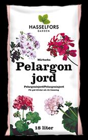 Sörgårdens Pelargoner är odlade i den svenska myllan * = Dessa sorter finns endast som halvfabrikat i Sörgårdsortimentet.